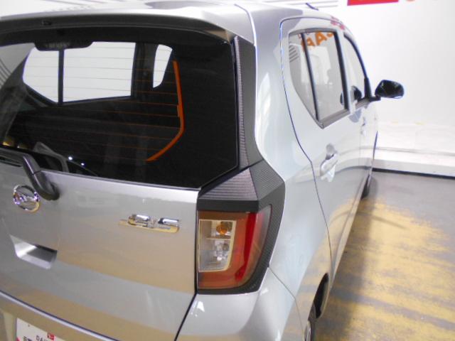 ミライースＬ　ＳＡ３　４ＷＤ（福井県）の中古車