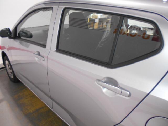 ミライースＬ　ＳＡ３　４ＷＤ（福井県）の中古車