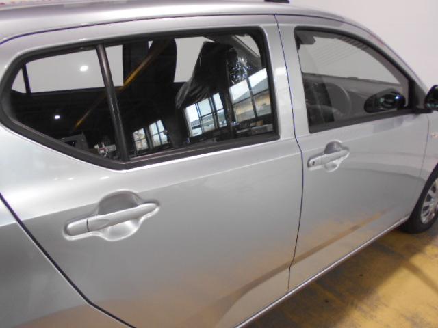 ミライースＬ　ＳＡ３　４ＷＤ（福井県）の中古車