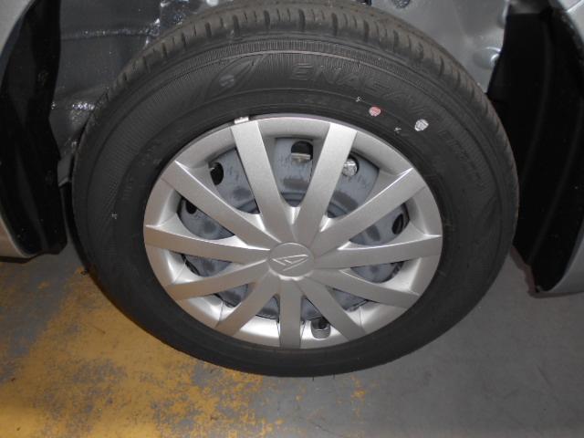 ミライースＬ　ＳＡ３　４ＷＤ（福井県）の中古車