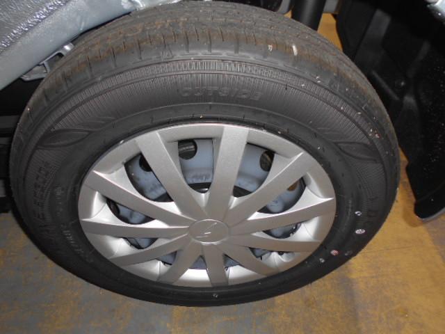 ミライースＬ　ＳＡ３　４ＷＤ（福井県）の中古車