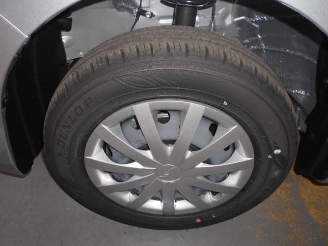 ミライースＬ　ＳＡ３　４ＷＤ（福井県）の中古車