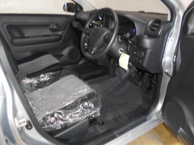 ミライースＬ　ＳＡ３　４ＷＤ（福井県）の中古車