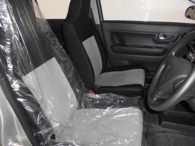 ミライースＬ　ＳＡ３　４ＷＤ（福井県）の中古車