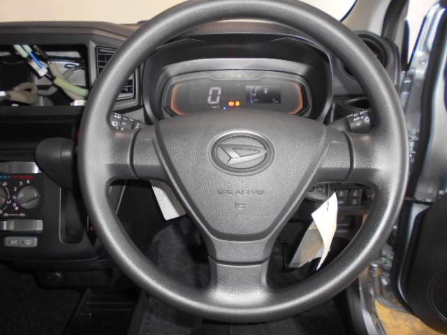 ミライースＬ　ＳＡ３　４ＷＤ（福井県）の中古車