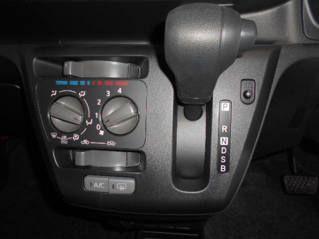 ミライースＬ　ＳＡ３　４ＷＤ（福井県）の中古車