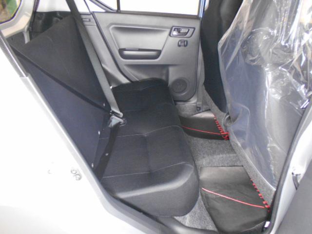 ミライースＬ　ＳＡ３　４ＷＤ（福井県）の中古車