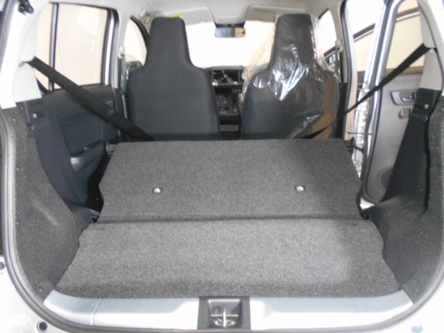 ミライースＬ　ＳＡ３　４ＷＤ（福井県）の中古車