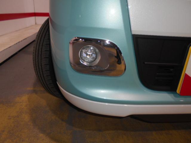 ムーヴキャンバスストライプスＧ　１０インチナビ　ドラレコ装着２０２３年モデル　ダイハツ純正１０インチスタイリッシュメモリーナビ　ドライブレコーダー　パノラマモニター　装着車（福井県）の中古車