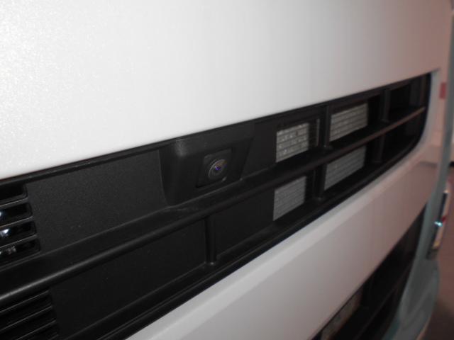 ムーヴキャンバスストライプスＧ　１０インチナビ　ドラレコ装着２０２３年モデル　ダイハツ純正１０インチスタイリッシュメモリーナビ　ドライブレコーダー　パノラマモニター　装着車（福井県）の中古車