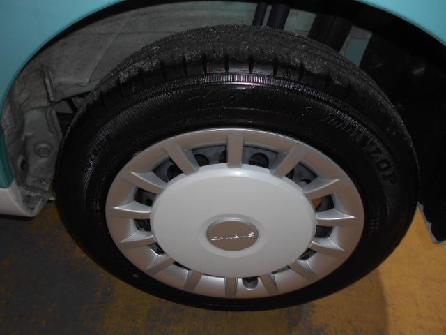 ムーヴキャンバスストライプスＧ　１０インチナビ　ドラレコ装着２０２３年モデル　ダイハツ純正１０インチスタイリッシュメモリーナビ　ドライブレコーダー　パノラマモニター　装着車（福井県）の中古車