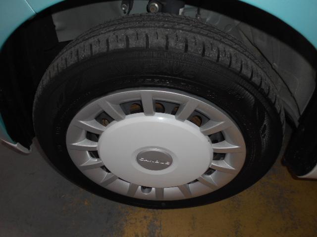 ムーヴキャンバスストライプスＧ　１０インチナビ　ドラレコ装着２０２３年モデル　ダイハツ純正１０インチスタイリッシュメモリーナビ　ドライブレコーダー　パノラマモニター　装着車（福井県）の中古車