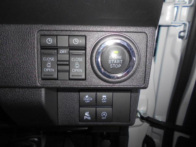 ムーヴキャンバスストライプスＧ　１０インチナビ　ドラレコ装着２０２３年モデル　ダイハツ純正１０インチスタイリッシュメモリーナビ　ドライブレコーダー　パノラマモニター　装着車（福井県）の中古車