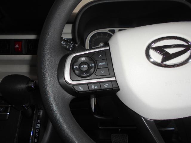 ムーヴキャンバスストライプスＧ　１０インチナビ　ドラレコ装着２０２３年モデル　ダイハツ純正１０インチスタイリッシュメモリーナビ　ドライブレコーダー　パノラマモニター　装着車（福井県）の中古車