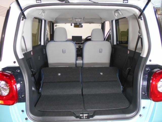 ムーヴキャンバスストライプスＧ　１０インチナビ　ドラレコ装着２０２３年モデル　ダイハツ純正１０インチスタイリッシュメモリーナビ　ドライブレコーダー　パノラマモニター　装着車（福井県）の中古車