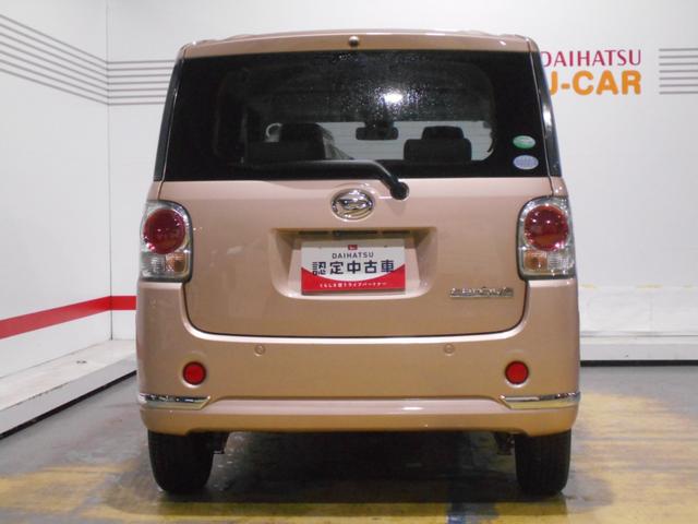 ムーヴキャンバスＸリミテッドメイクアップＳＡ２　４ＷＤ　純正８インチナビ装着２０１７年モデル　ダイハツ純正８インチメモリーナビ　パノラマモニター　ＴＶコントロールキット　装着車（福井県）の中古車