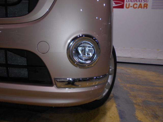 ムーヴキャンバスＸリミテッドメイクアップＳＡ２　４ＷＤ　純正８インチナビ装着２０１７年モデル　ダイハツ純正８インチメモリーナビ　パノラマモニター　ＴＶコントロールキット　装着車（福井県）の中古車