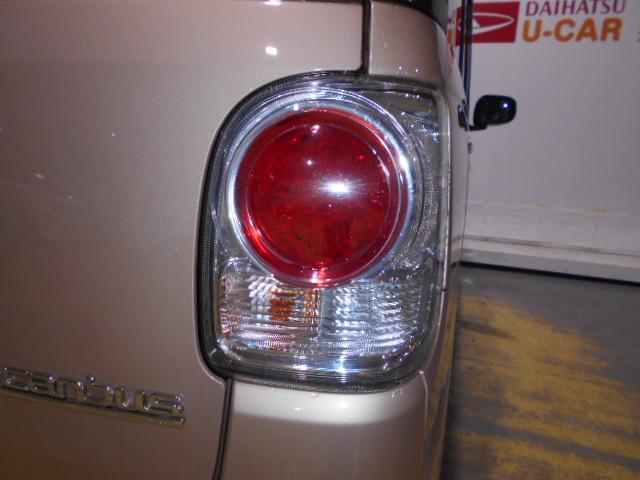 ムーヴキャンバスＸリミテッドメイクアップＳＡ２　４ＷＤ　純正８インチナビ装着２０１７年モデル　ダイハツ純正８インチメモリーナビ　パノラマモニター　ＴＶコントロールキット　装着車（福井県）の中古車