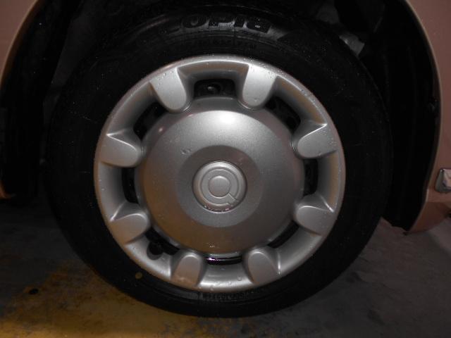 ムーヴキャンバスＸリミテッドメイクアップＳＡ２　４ＷＤ　純正８インチナビ装着２０１７年モデル　ダイハツ純正８インチメモリーナビ　パノラマモニター　ＴＶコントロールキット　装着車（福井県）の中古車