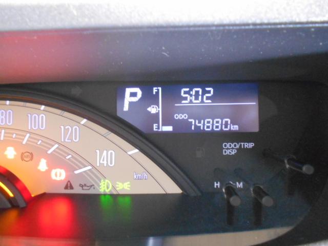 ムーヴキャンバスＸリミテッドメイクアップＳＡ２　４ＷＤ　純正８インチナビ装着２０１７年モデル　ダイハツ純正８インチメモリーナビ　パノラマモニター　ＴＶコントロールキット　装着車（福井県）の中古車