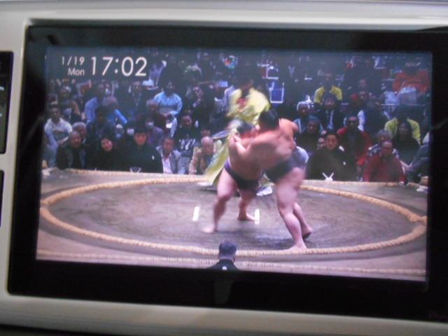 ムーヴキャンバスＸリミテッドメイクアップＳＡ２　４ＷＤ　純正８インチナビ装着２０１７年モデル　ダイハツ純正８インチメモリーナビ　パノラマモニター　ＴＶコントロールキット　装着車（福井県）の中古車