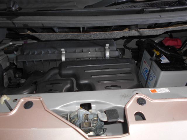 ムーヴキャンバスＸリミテッドメイクアップＳＡ２　４ＷＤ　純正８インチナビ装着２０１７年モデル　ダイハツ純正８インチメモリーナビ　パノラマモニター　ＴＶコントロールキット　装着車（福井県）の中古車