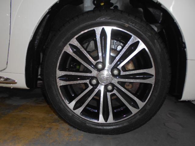 キャストスタイルＧ　ターボ　プライムコレクション　ＳＡ３　純正ナビ２０１７年モデル　ダイハツ純正メモリーナビ　バックモニター　装着車（福井県）の中古車