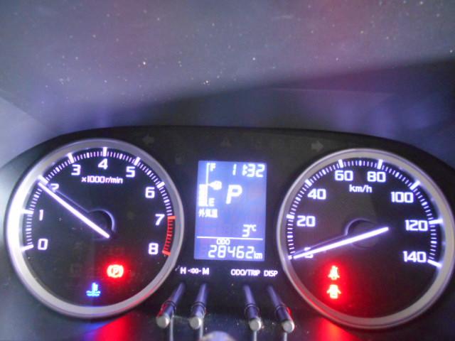 キャストスタイルＧ　ターボ　プライムコレクション　ＳＡ３　純正ナビ２０１７年モデル　ダイハツ純正メモリーナビ　バックモニター　装着車（福井県）の中古車