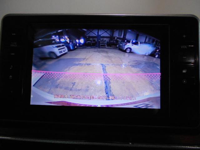 キャストスタイルＧ　ターボ　プライムコレクション　ＳＡ３　純正ナビ２０１７年モデル　ダイハツ純正メモリーナビ　バックモニター　装着車（福井県）の中古車