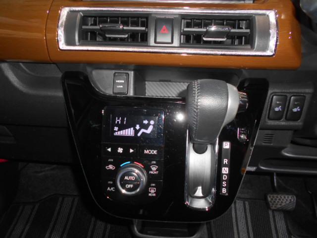 キャストスタイルＧ　ターボ　プライムコレクション　ＳＡ３　純正ナビ２０１７年モデル　ダイハツ純正メモリーナビ　バックモニター　装着車（福井県）の中古車