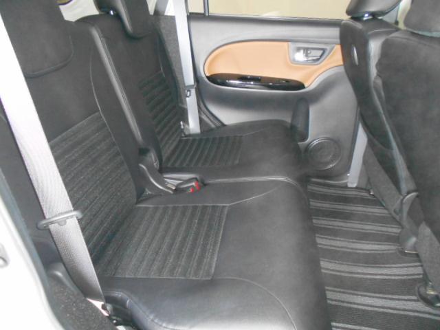 キャストスタイルＧ　ターボ　プライムコレクション　ＳＡ３　純正ナビ２０１７年モデル　ダイハツ純正メモリーナビ　バックモニター　装着車（福井県）の中古車