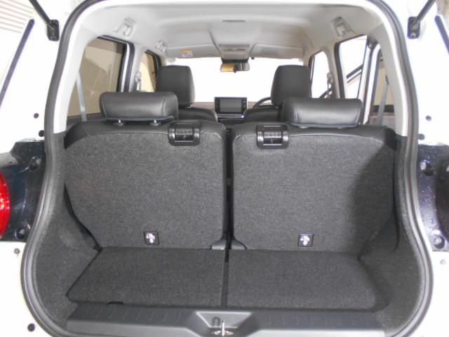 キャストスタイルＧ　ターボ　プライムコレクション　ＳＡ３　純正ナビ２０１７年モデル　ダイハツ純正メモリーナビ　バックモニター　装着車（福井県）の中古車