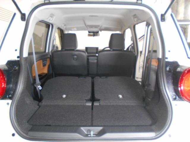 キャストスタイルＧ　ターボ　プライムコレクション　ＳＡ３　純正ナビ２０１７年モデル　ダイハツ純正メモリーナビ　バックモニター　装着車（福井県）の中古車