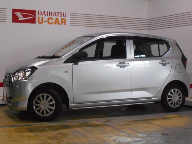 ミライースL SA3 ノーマルタイヤ4本新品(福井県)の中古車