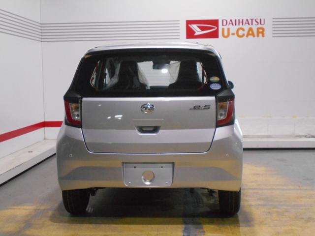 ミライースL SA3 ノーマルタイヤ4本新品(福井県)の中古車