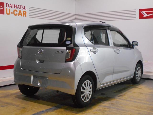 ミライースL SA3 ノーマルタイヤ4本新品(福井県)の中古車