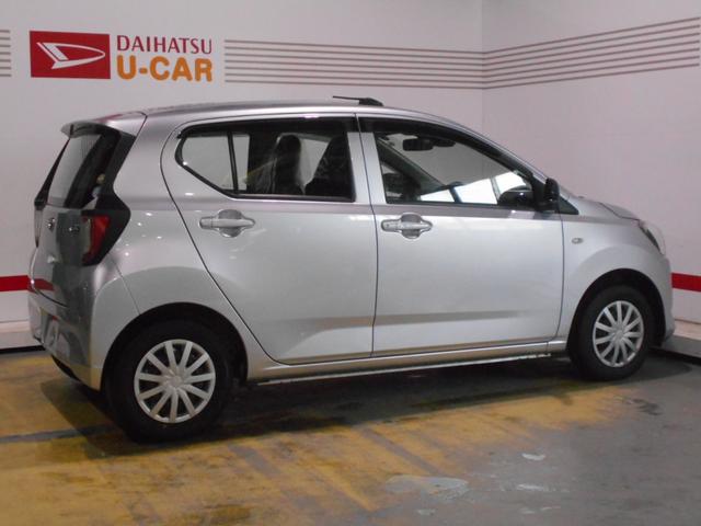 ミライースL SA3 ノーマルタイヤ4本新品(福井県)の中古車