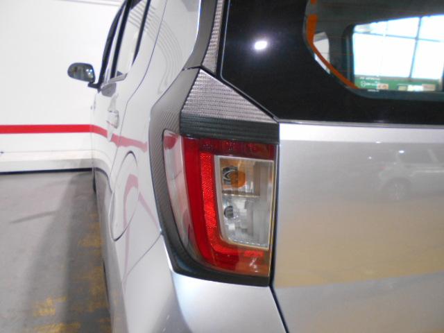 ミライースL SA3 ノーマルタイヤ4本新品(福井県)の中古車