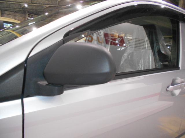 ミライースL SA3 ノーマルタイヤ4本新品(福井県)の中古車