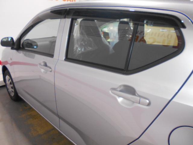 ミライースL SA3 ノーマルタイヤ4本新品(福井県)の中古車