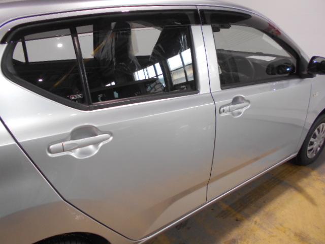 ミライースL SA3 ノーマルタイヤ4本新品(福井県)の中古車