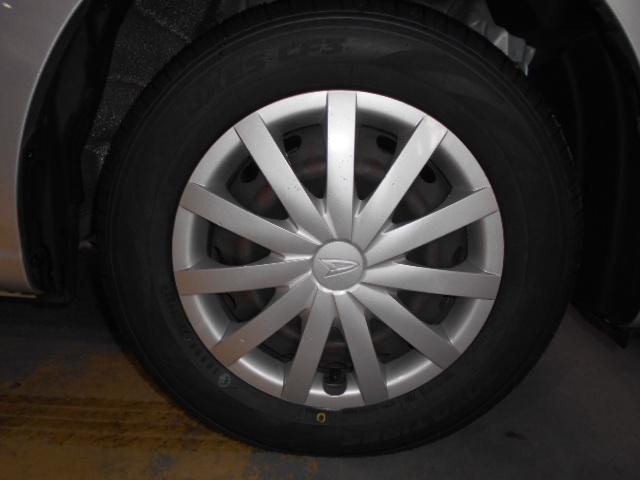 ミライースL SA3 ノーマルタイヤ4本新品(福井県)の中古車