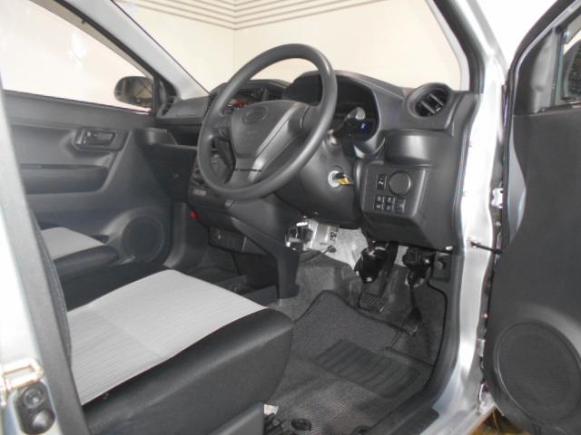 ミライースL SA3 ノーマルタイヤ4本新品(福井県)の中古車