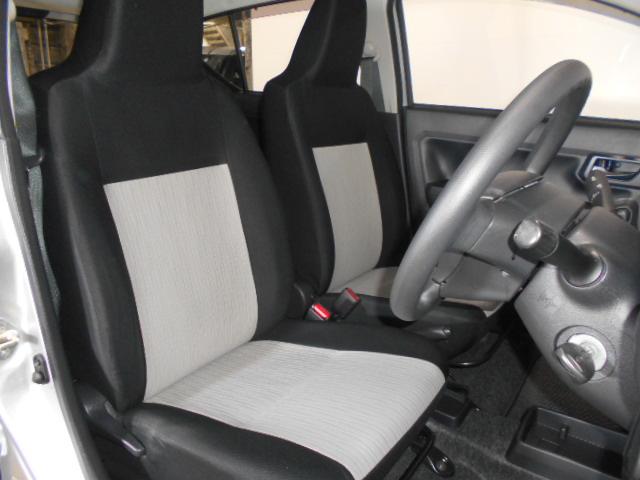 ミライースL SA3 ノーマルタイヤ4本新品(福井県)の中古車