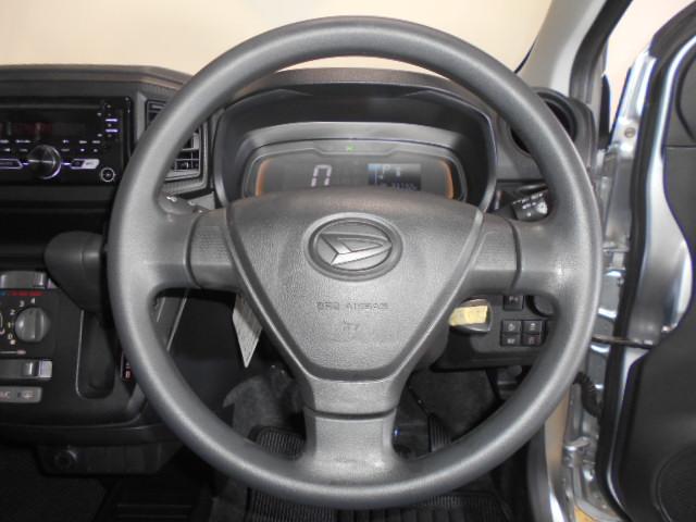 ミライースL SA3 ノーマルタイヤ4本新品(福井県)の中古車