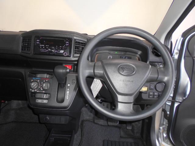 ミライースL SA3 ノーマルタイヤ4本新品(福井県)の中古車