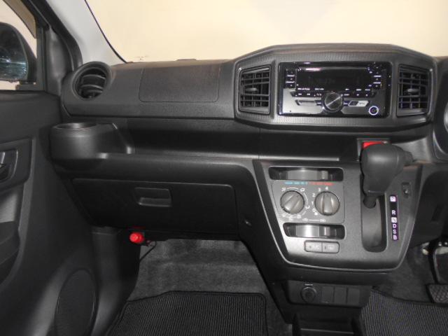 ミライースL SA3 ノーマルタイヤ4本新品(福井県)の中古車