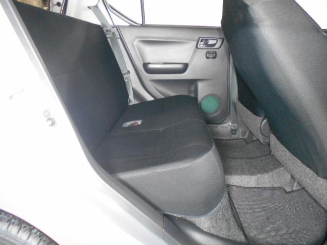 ミライースL SA3 ノーマルタイヤ4本新品(福井県)の中古車