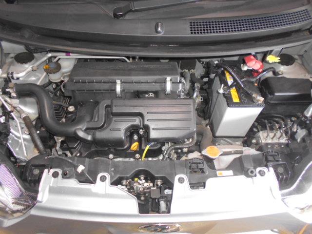 ミライースL SA3 ノーマルタイヤ4本新品(福井県)の中古車