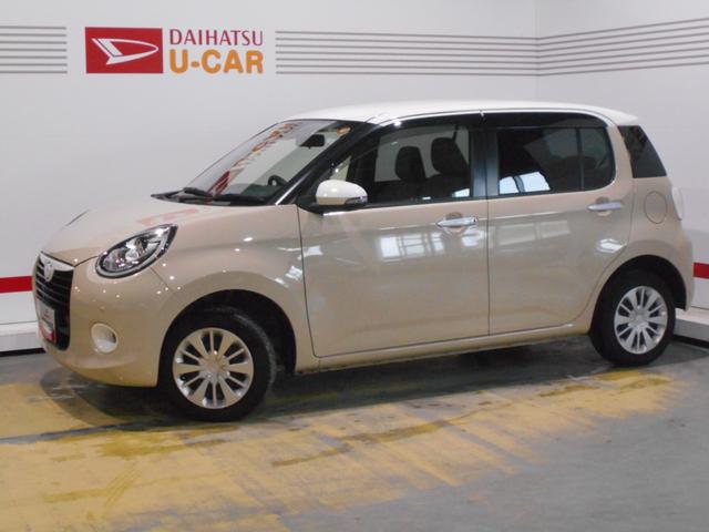 ブーンスタイル　ＳＡ３　４ＷＤ　１０００ＣＣ　メモリーナビ装着メモリーナビ　ドライブレコーダー　パノラマモニター　装着車（福井県）の中古車